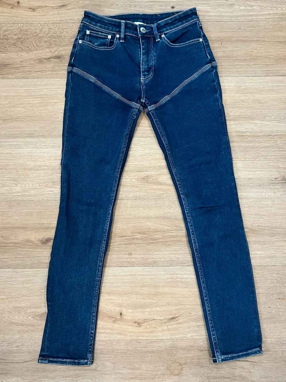 Burberry jeans